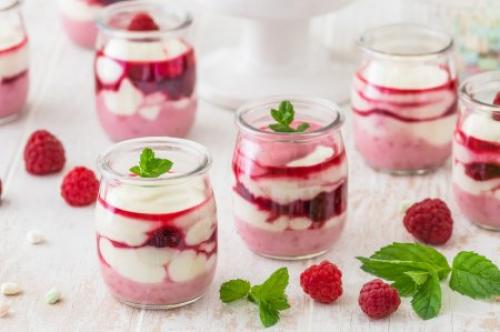 Можете ли вы поделиться рецептами этих десертов. 20 вкусных рецептов десертов и сладостей