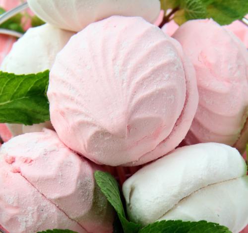 Может ли зефир быть полезен для кожи. Полезные свойства зефира