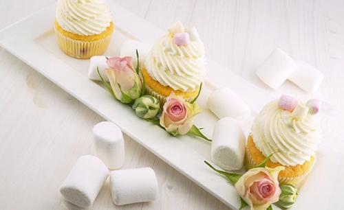 Какой у зефира гликемический индекс и как это влияет на фигуру. ГИ зефира