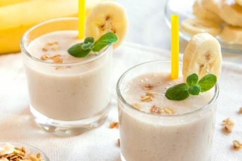 Протеиновый коктейль дома. 20 отличных рецептов протеиновых коктейлей