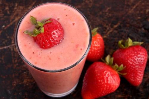 Протеиновый коктейль дома. 20 отличных рецептов протеиновых коктейлей