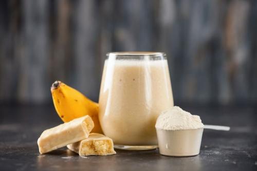 Протеиновый коктейль дома. 20 отличных рецептов протеиновых коктейлей