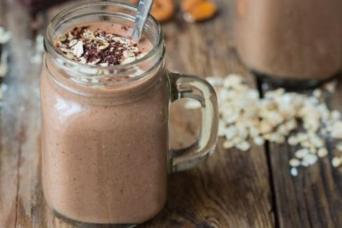 Протеиновый коктейль дома. 20 отличных рецептов протеиновых коктейлей