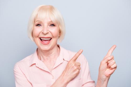 Заломы под глазами после сна. Общие рекомендации по устранению 01