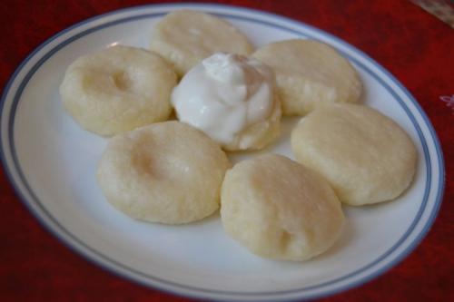 Как приготовить тесто с использованием рисовой муки. 20 лучших рецептов с рисовой мукой