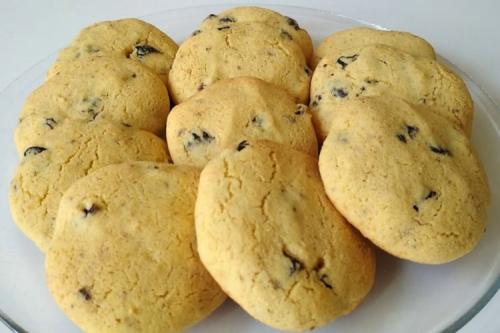 Какие рецепты с кукурузной мукой полезны для похудения. 15 бесподобных рецептов из кукурузной муки