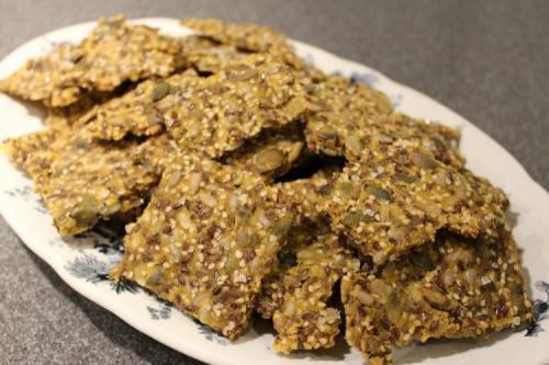 Какие традиционные блюда готовят с кукурузной мукой в разных странах. 15 бесподобных рецептов из кукурузной муки