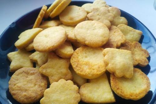 Как приготовить тесто с использованием рисовой муки. 20 лучших рецептов с рисовой мукой