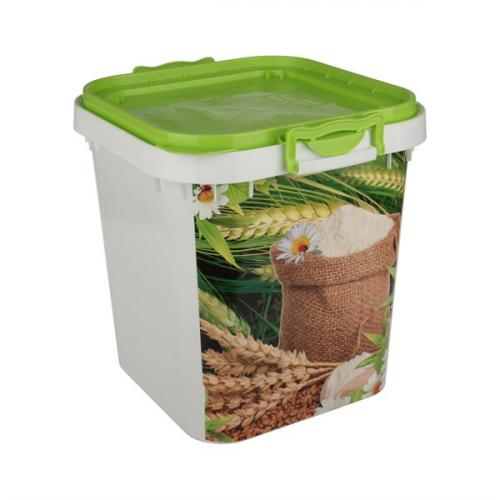 Откройте для себя полезные и низкокалорийные сорта муки для здорового питания 10 Откройте для себя полезные и низкокалорийные сорта муки для здорового питания 10