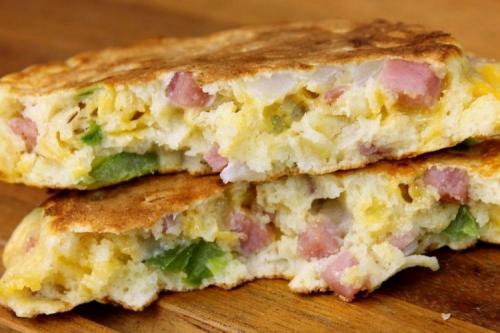 Какие блюда получаются лучше с использованием миндальной муки. 20 оригинальных рецептов из миндальной муки