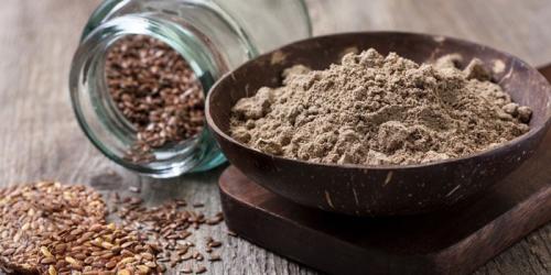 Как сравнить кукурузную муку с другими видами муки в контексте похудения. Мука для похудения: польза и как принимать