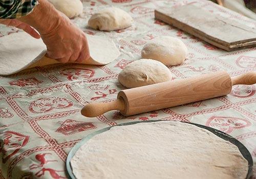 Кукурузная мука при похудении можно ли. Кукурузная мука: польза и особенности
