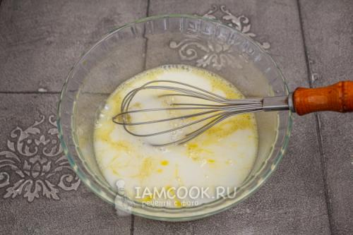 Самая низкокалорийная мука для блинов: топ-5 вариантов 03 Самая низкокалорийная мука для блинов: топ-5 вариантов 03