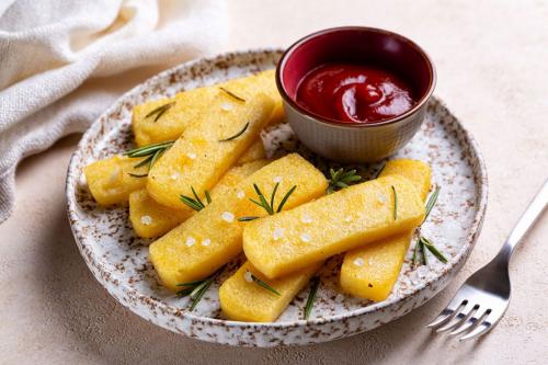 Кукурузная мука: традиционные и современные рецепты 16 Кукурузная мука: традиционные и современные рецепты 16