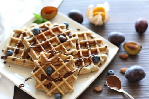 Какие преимущества использования миндальной муки в ПП-десертах. 20 оригинальных рецептов из миндальной муки