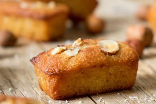 Какие преимущества использования миндальной муки в ПП-десертах. 20 оригинальных рецептов из миндальной муки