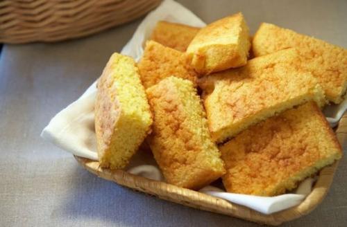 Чем полезна кукурузная мука: её преимущества и применение 01 Чем полезна кукурузная мука: её преимущества и применение 01