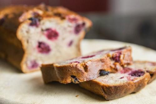 Какие преимущества использования миндальной муки в ПП-десертах. 20 оригинальных рецептов из миндальной муки