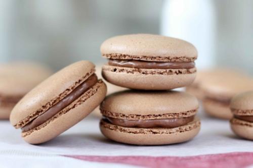 Какие преимущества использования миндальной муки в ПП-десертах. 20 оригинальных рецептов из миндальной муки