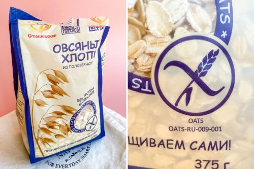 Подходят ли блюда из кукурузной муки для безглютеновой диеты. Мука без глютена — виды и свойства