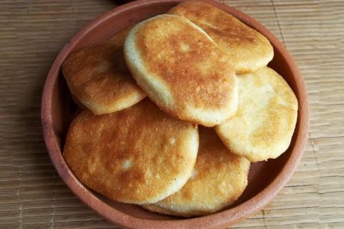 Какие низкокалорийные рецепты можно сделать из кукурузной муки. 15 бесподобных рецептов из кукурузной муки