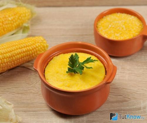 Мамалыга - секретный ингредиент для стройной фигуры 02