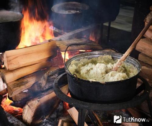 Мамалыга - секретный ингредиент для стройной фигуры 04