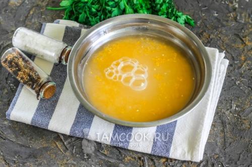 Мамалыга - секретный ингредиент для стройной фигуры 11