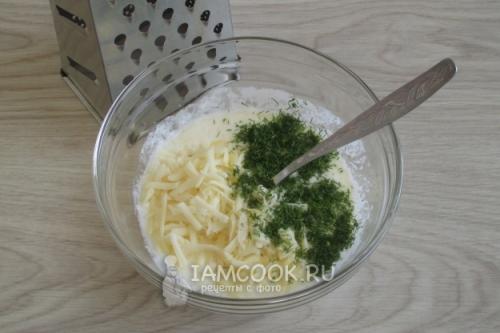 Легкие и вкусные ПП рецепты из кукурузной муки: 5 идей на каждый день 14