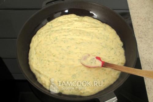 Легкие и вкусные ПП рецепты из кукурузной муки: 5 идей на каждый день 17