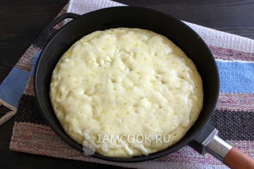 Легкие и вкусные ПП рецепты из кукурузной муки: 5 идей на каждый день 19