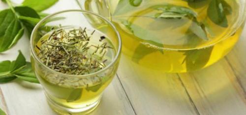 Зеленый чай с имбирем для похудения. Как заварить чай с имбирем?