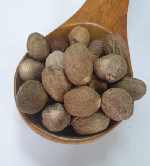 Мускатный орех дозировка. Мускатный орех: 15 целебных свойств ореха для здоровья человека по мнению врачей +, что это такое, как применять и куда добавлять