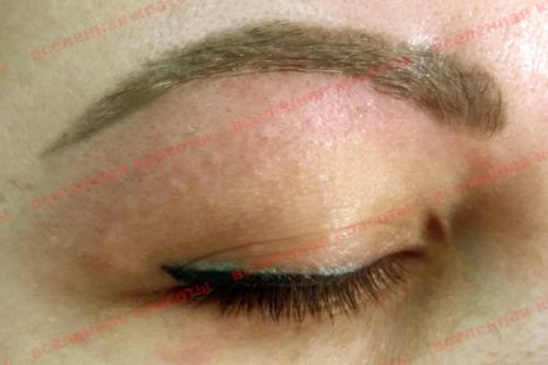 Как избавиться от пушка над верхней губой. Восковая эпиляция усиков 02 Как избавиться от пушка над верхней губой. Восковая эпиляция усиков 02