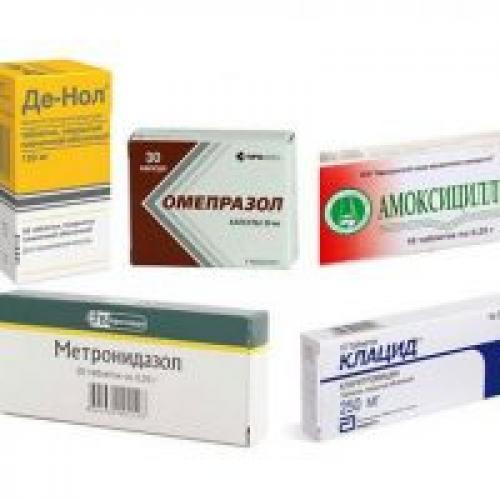 Продукты, уничтожающие хеликобактер. Почему при лечении хеликобактера отказываются от антибиотиков