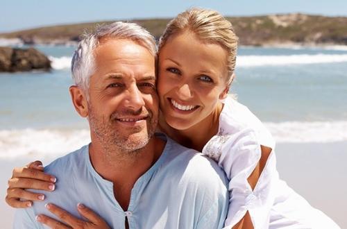 Укрепить мужское здоровье. Как сохранить мужское здоровье