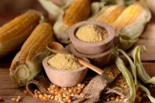 Какие преимущества кукурузной муки для сердечно-сосудистого здоровья. Как Кукурузная мука влияет на давление?