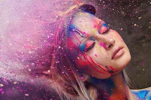 Как избавиться от пигментных пятен. Симптомы гиперпигментации кожи 08