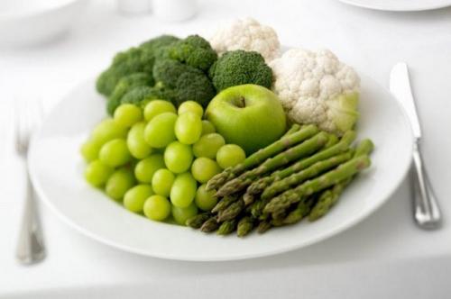 Меню раздельного питания по неумывакину. Система питания и очищения организма Ивана Неумывакина