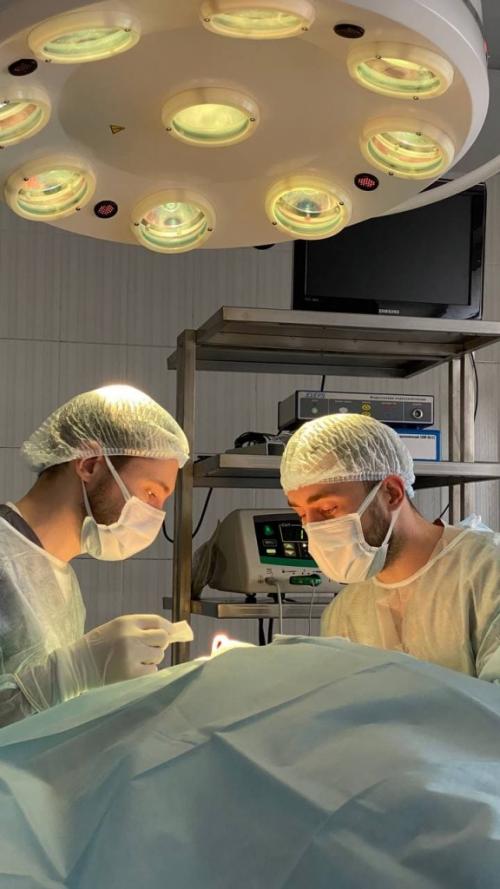 Пластическая хирургия после 50: возможно ли обновление 03 Пластическая хирургия после 50: возможно ли обновление 03