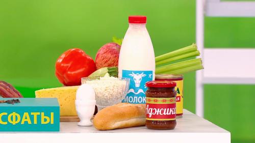 Какие продукты могут усугубить мочекаменную болезнь. Топ-5 продуктов, провоцирующих образование камней в почках