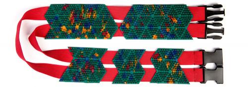 Какие области тела можно обрабатывать при помощи покалывания по телу, как иглами. Выбор аппликатора