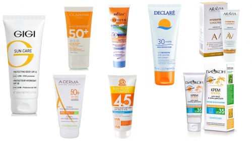 Что защищает кожу от ультрафиолетовых лучей. Как работает УФ-защита?