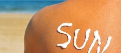 Народные средства от солнца для лица. Первая помощь при солнечных ожогах