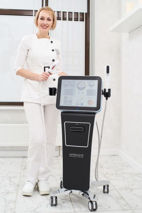 Эффективный лифтинг лица после 50: современные методы омоложения 01 Эффективный лифтинг лица после 50: современные методы омоложения 01