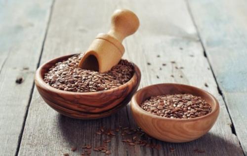 Семена льна: вред для женщин. Семена льна: состав и калорийность продукта