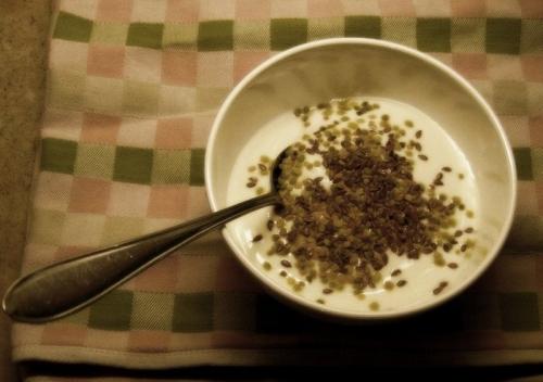 Семена льна для похудения и очищения. Действительно ли помогает похудеть? 05