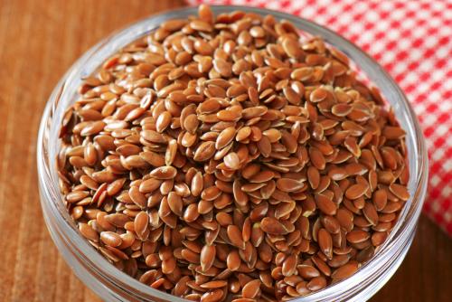 Семена льна для похудения и очищения. Действительно ли помогает похудеть? 02