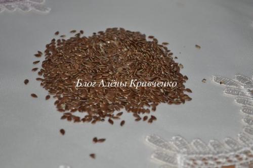 Как правильно заваривать семена льна. Семена льна — состав и свойства продукта 01 Как правильно заваривать семена льна. Семена льна — состав и свойства продукта 01