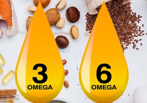 Дефицит Омега-3: признаки, симптомы и методы диагностики 03 Дефицит Омега-3: признаки, симптомы и методы диагностики 03